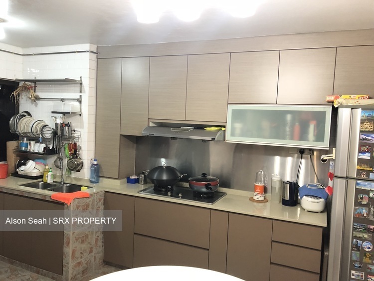 Blk 526 Bukit Batok Street 51 (Bukit Batok), HDB Executive #183510222